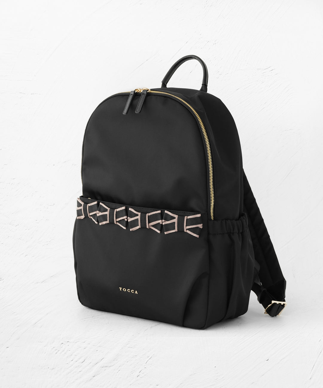 最大80％オフ OCTUPLE BACKPACK SITE OFFICIAL TOCCA – バッグ