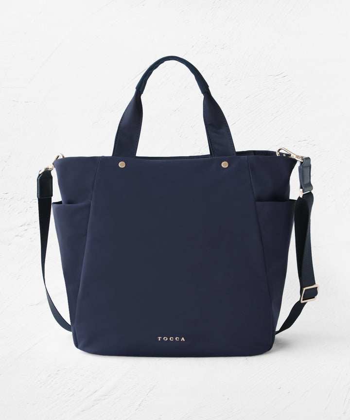ALINE NYLONTOTE – TOCCA OFFICIAL SITE