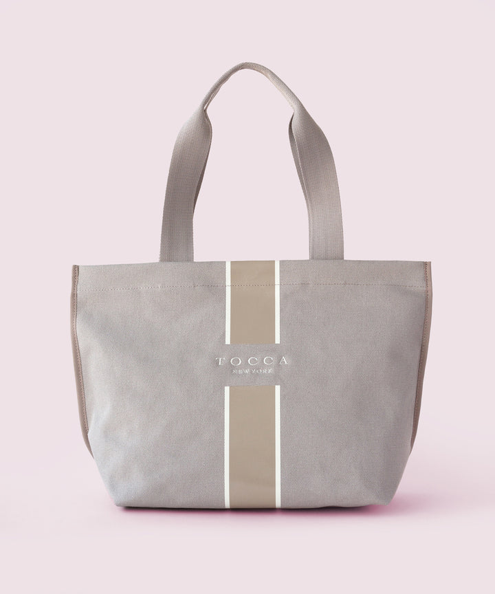 【TOCCA】EMORIES of TOCCA CANVASTOTE トートバッグ お洒落 TOCCA トートバッグ MEMORIES of CANVASTOTE キャンバストート