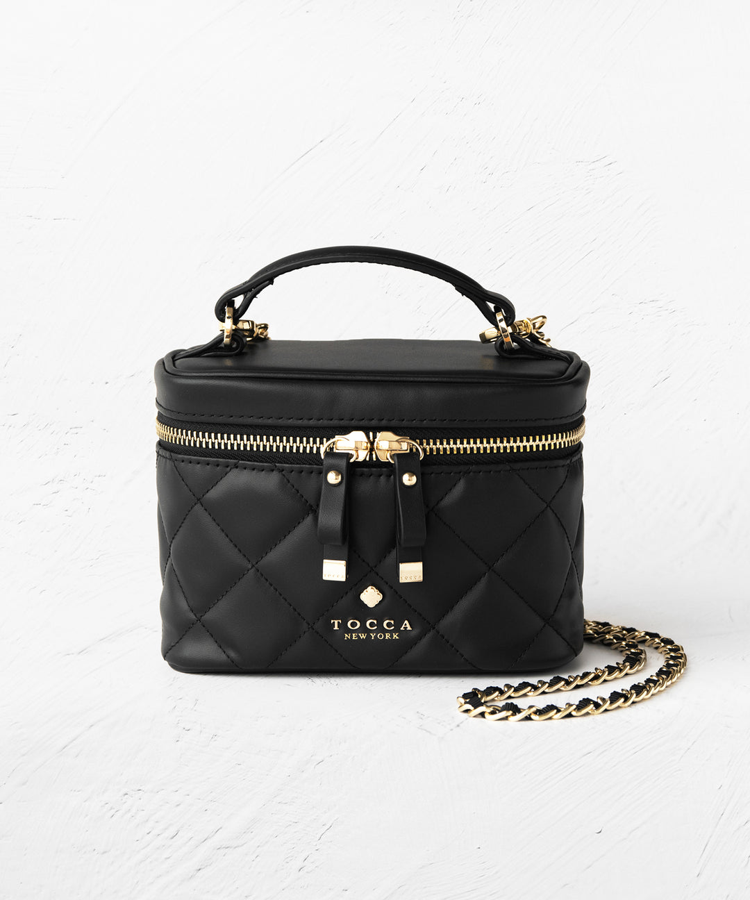 PILA VANITY BAG – TOCCA OFFICIAL SITE