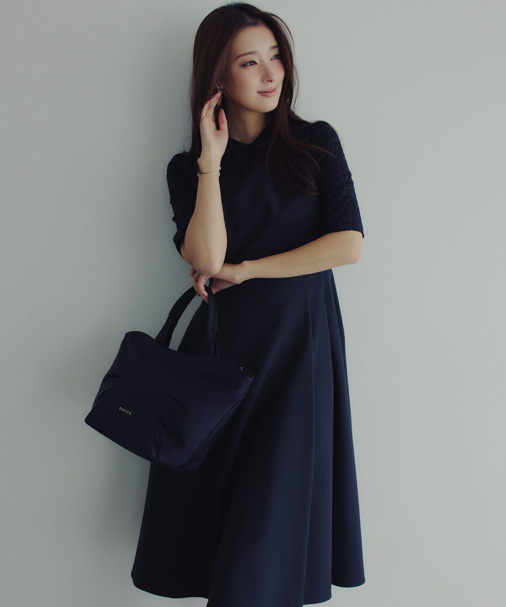 LACE A LA CARTE LONG SLEEVE – TOCCA OFFICIAL SITE