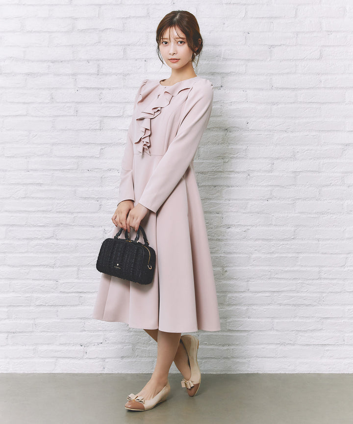 FRILL BLOOM – TOCCA OFFICIAL SITE