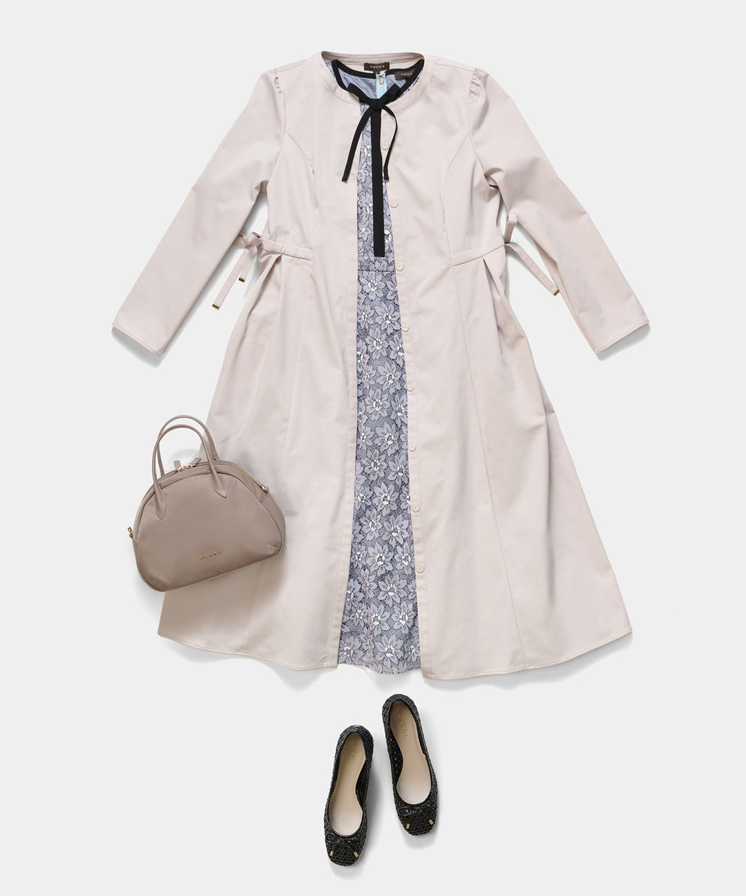 TOPS – TOCCA OFFICIAL SITE