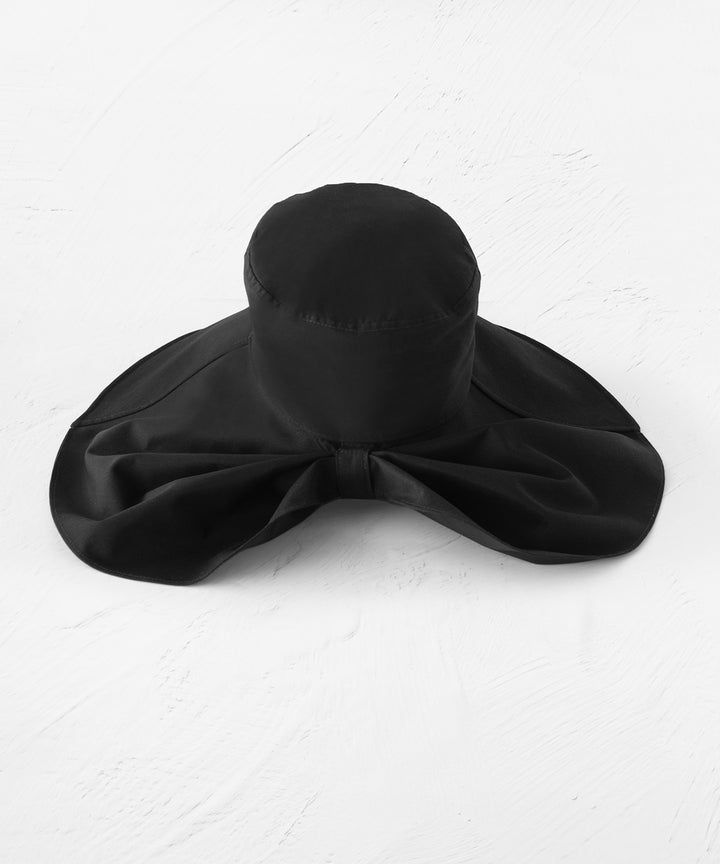 RIBBON LIKE 2WAY SUNSHADEHAT – TOCCA OFFICIAL SITE