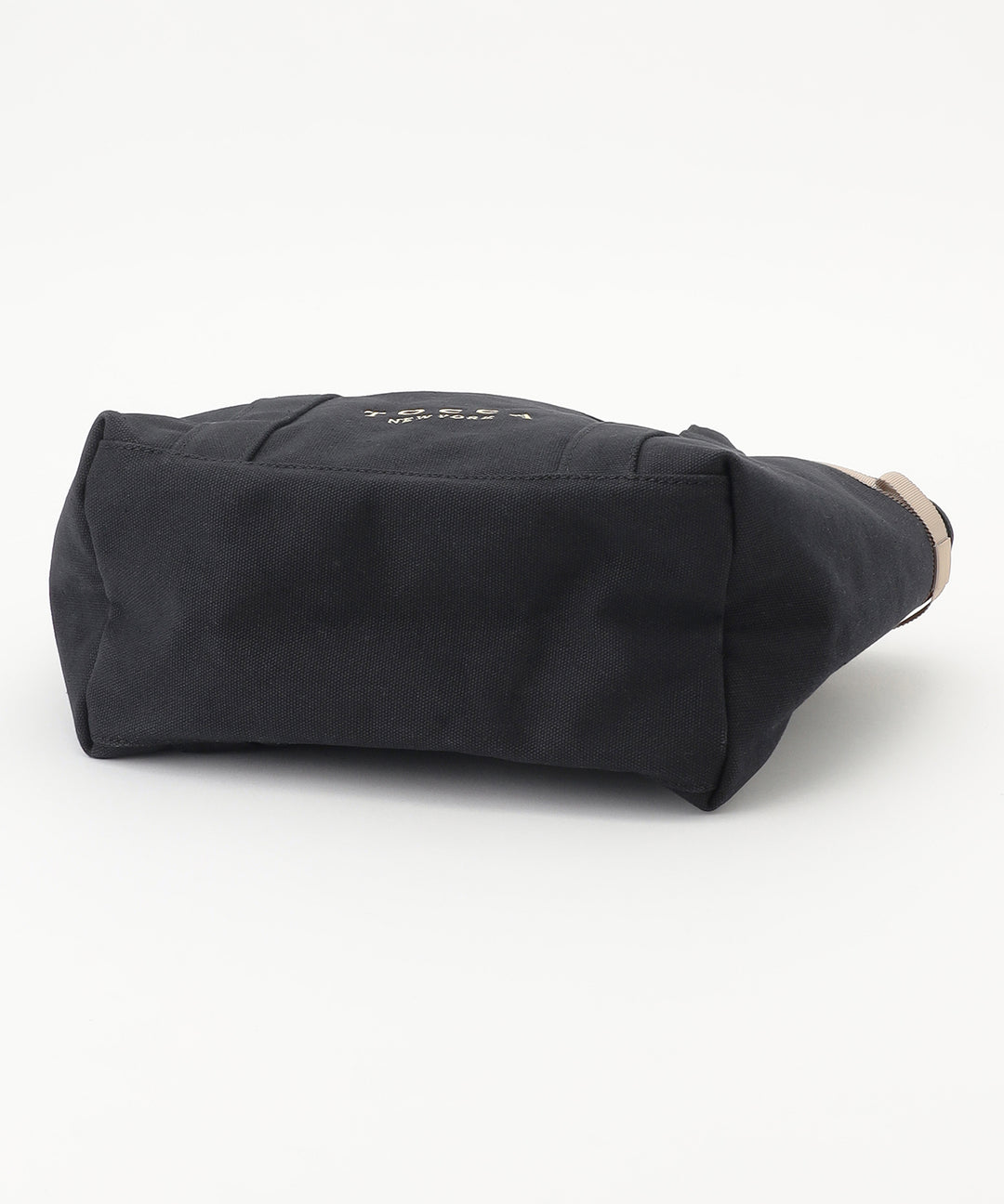 SIDE RIBBON CANVASTOTE – TOCCA OFFICIAL SITE