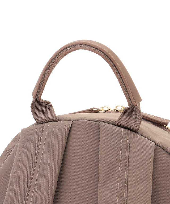 SMALL TRAVELING BACKPACK – TOCCA OFFICIAL SITE