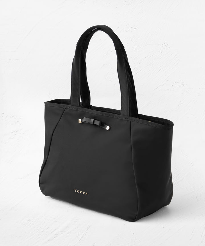 JOLIE KNOT NYLONTOTE – TOCCA OFFICIAL SITE