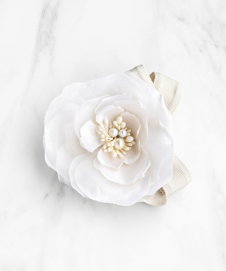 ATELIER SENKA SHEER FLOWER COSAGE – TOCCA OFFICIAL SITE
