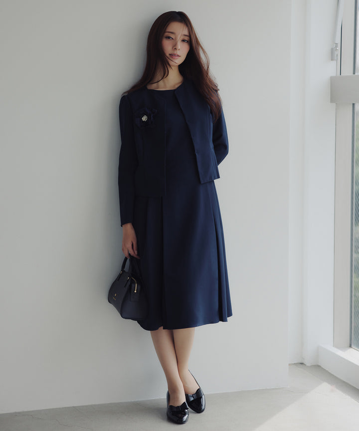 TIMELESS RHAPSODY – TOCCA OFFICIAL SITE