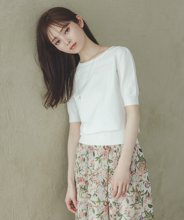 CHARM FIELD – TOCCA OFFICIAL SITE