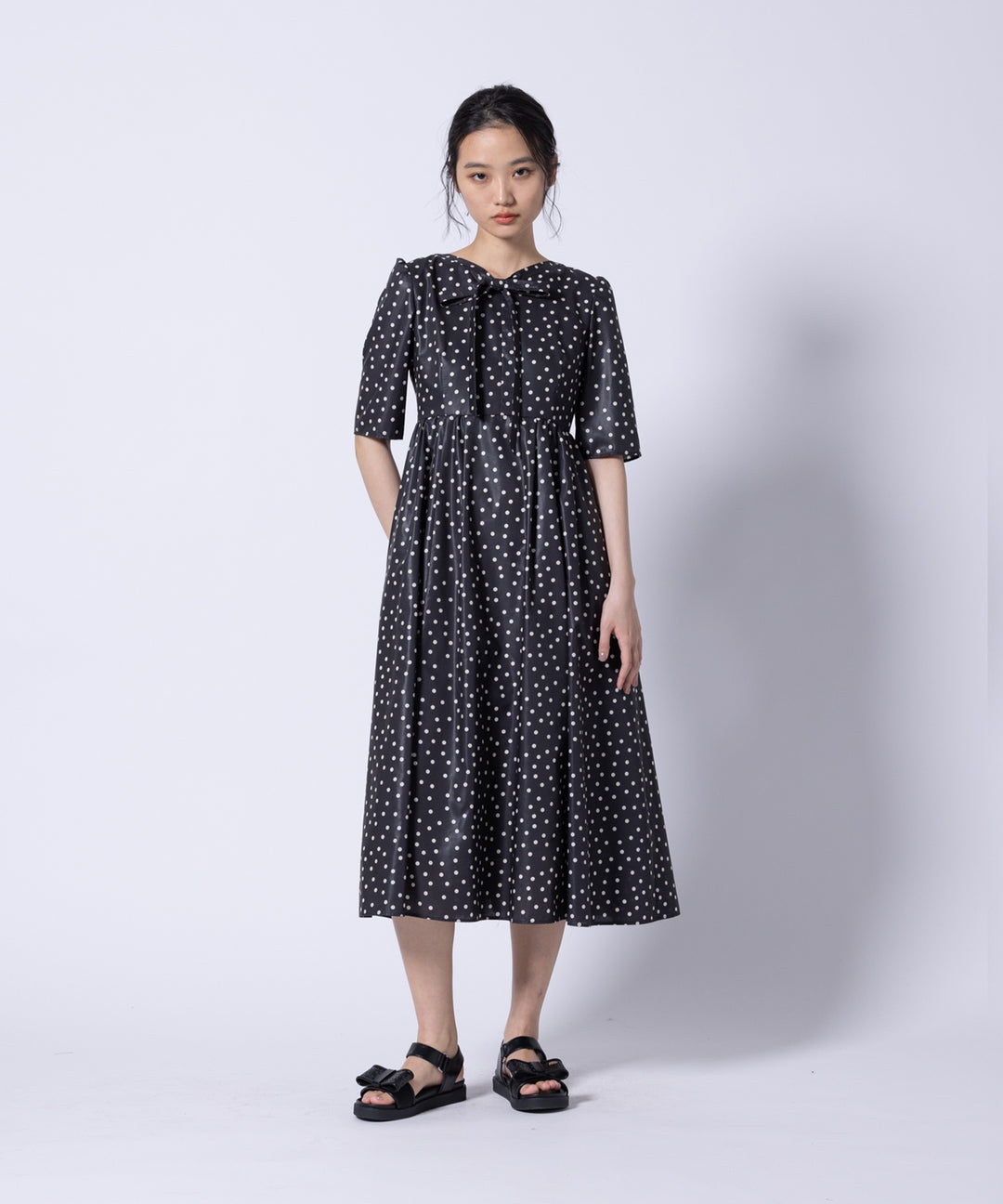 RAINY MORNING – TOCCA OFFICIAL SITE