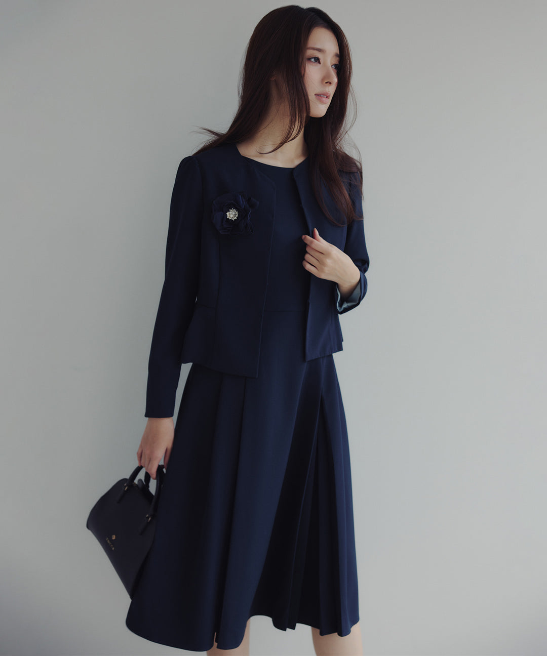 TIMELESS RHAPSODY – TOCCA OFFICIAL SITE