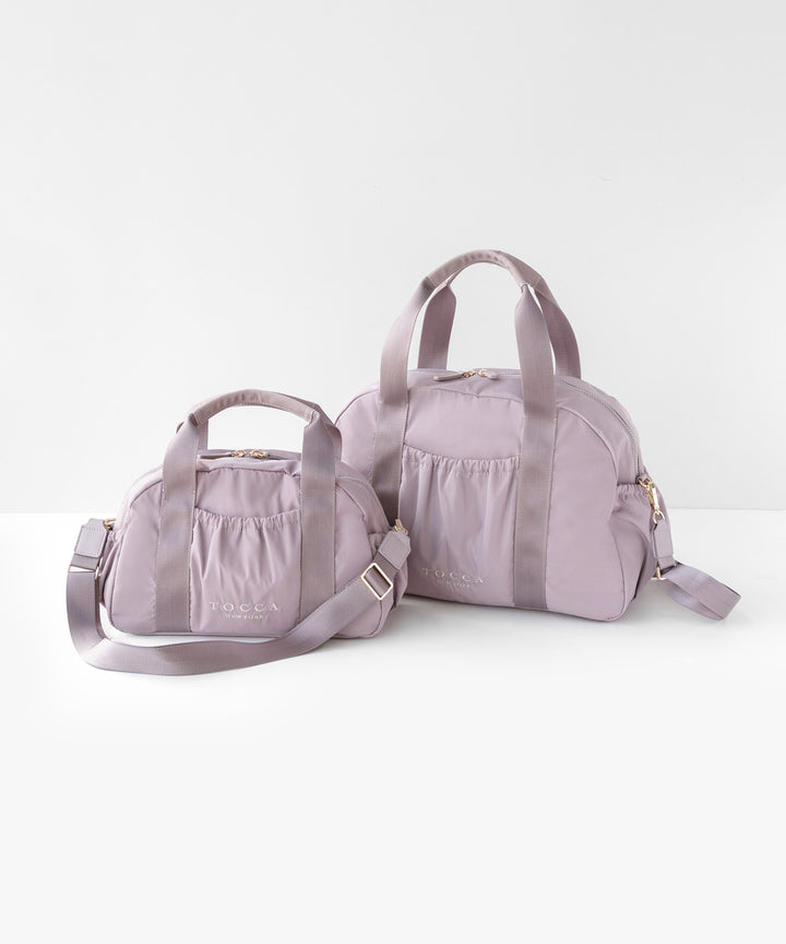 WEB・SOME STORES LIMITED】AMIRARE NYLON BOSTON L – TOCCA OFFICIAL SITE