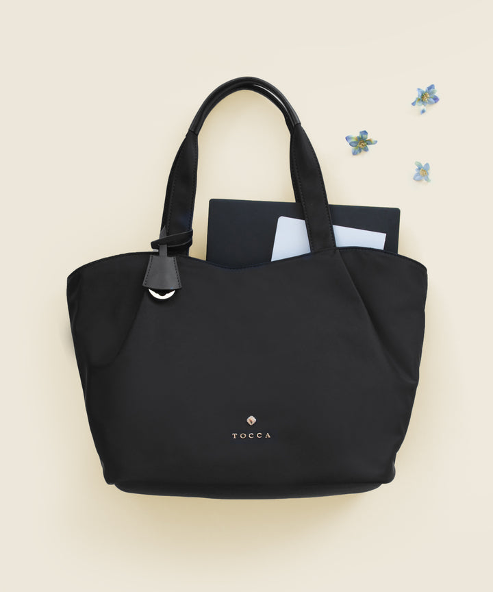 BLOOMING BUD NYLONBAG – TOCCA OFFICIAL SITE