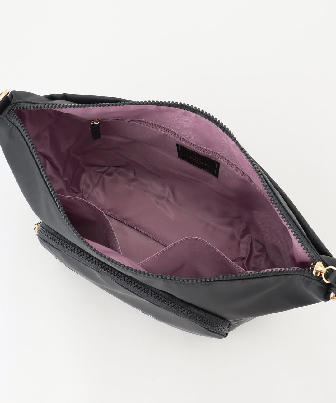 WEB・SOME STORES LIMITED】COLLINA NYLON BAG – TOCCA OFFICIAL