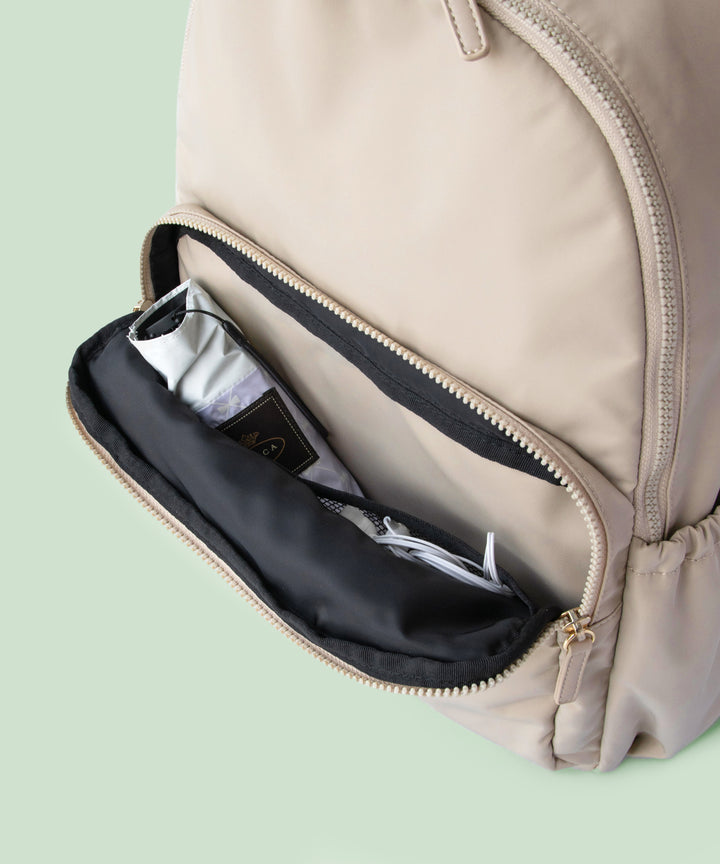 WEB・SOME STORES LIMITED】CAROVANA BACKPACK – TOCCA OFFICIAL SITE