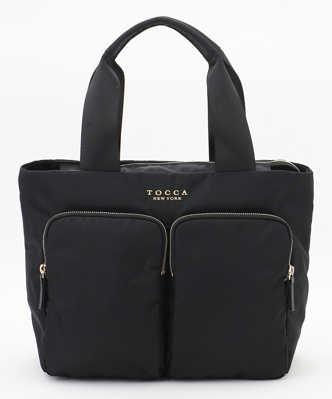 VIA METRO NYLON BAG – TOCCA OFFICIAL SITE