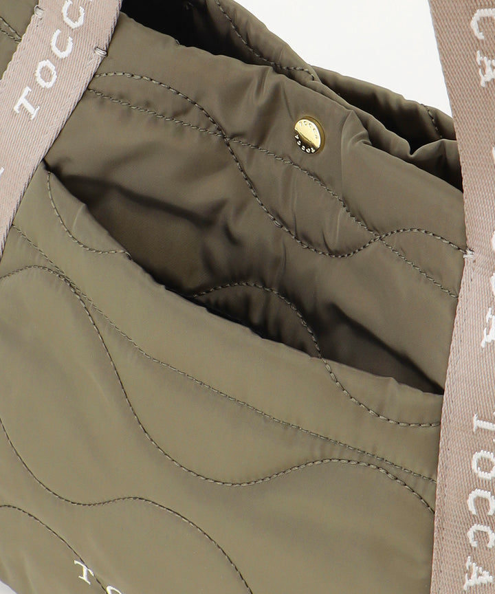 WEB・SOME STORES LIMITED】BOSCO A4TOTE – TOCCA OFFICIAL SITE