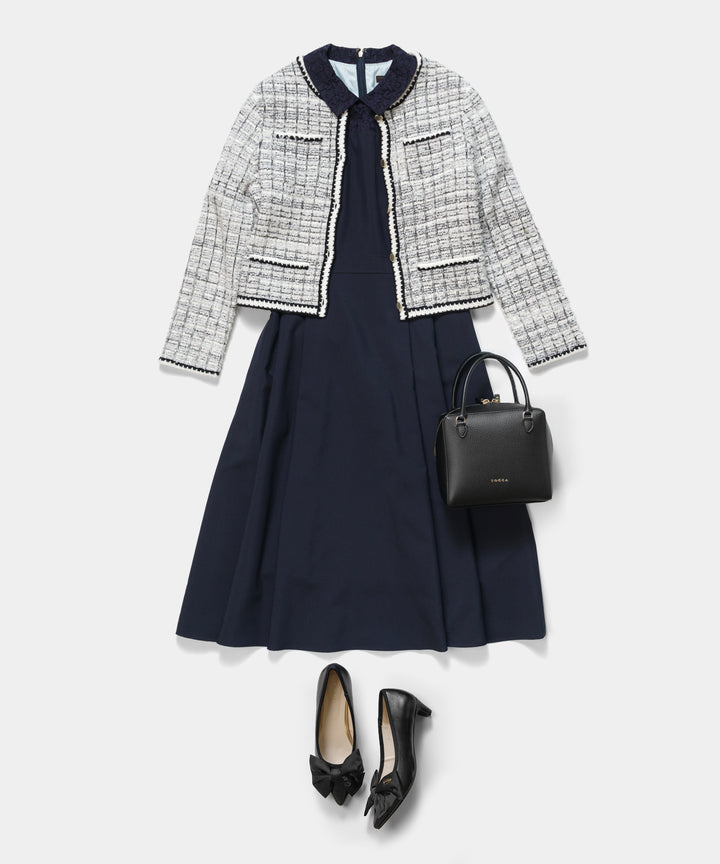 FLUFFY PATH – TOCCA OFFICIAL SITE