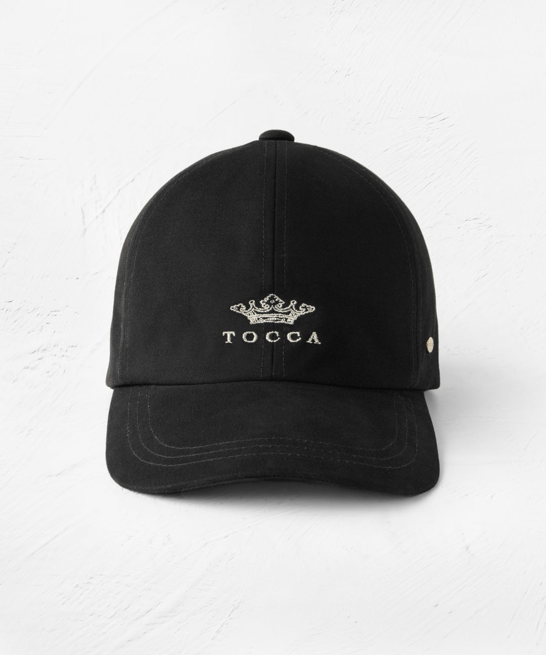 CROWN LOGO CAP – TOCCA OFFICIAL SITE