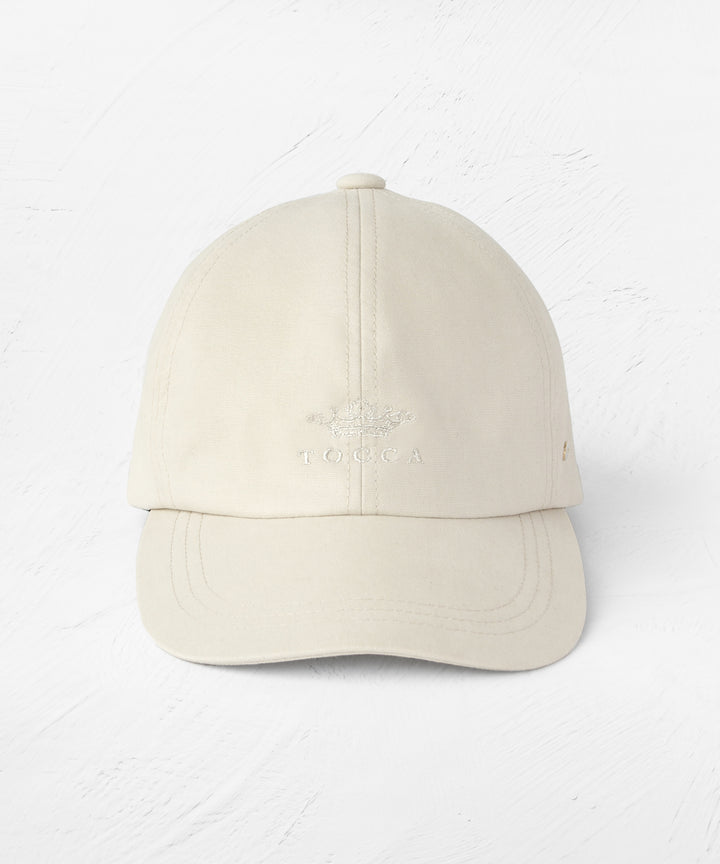 CROWN LOGO CAP – TOCCA OFFICIAL SITE