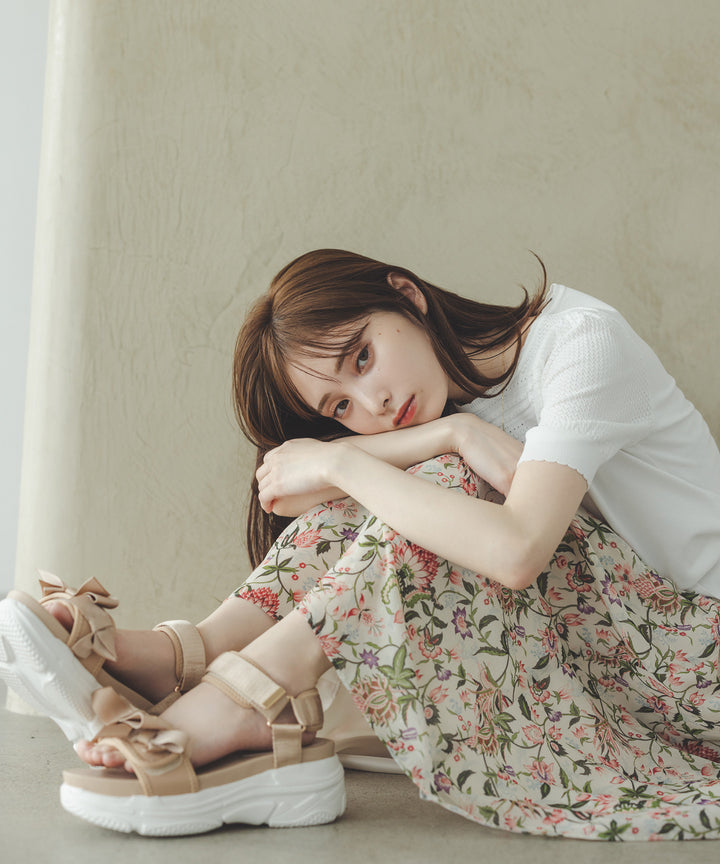 CHARM FIELD – TOCCA OFFICIAL SITE