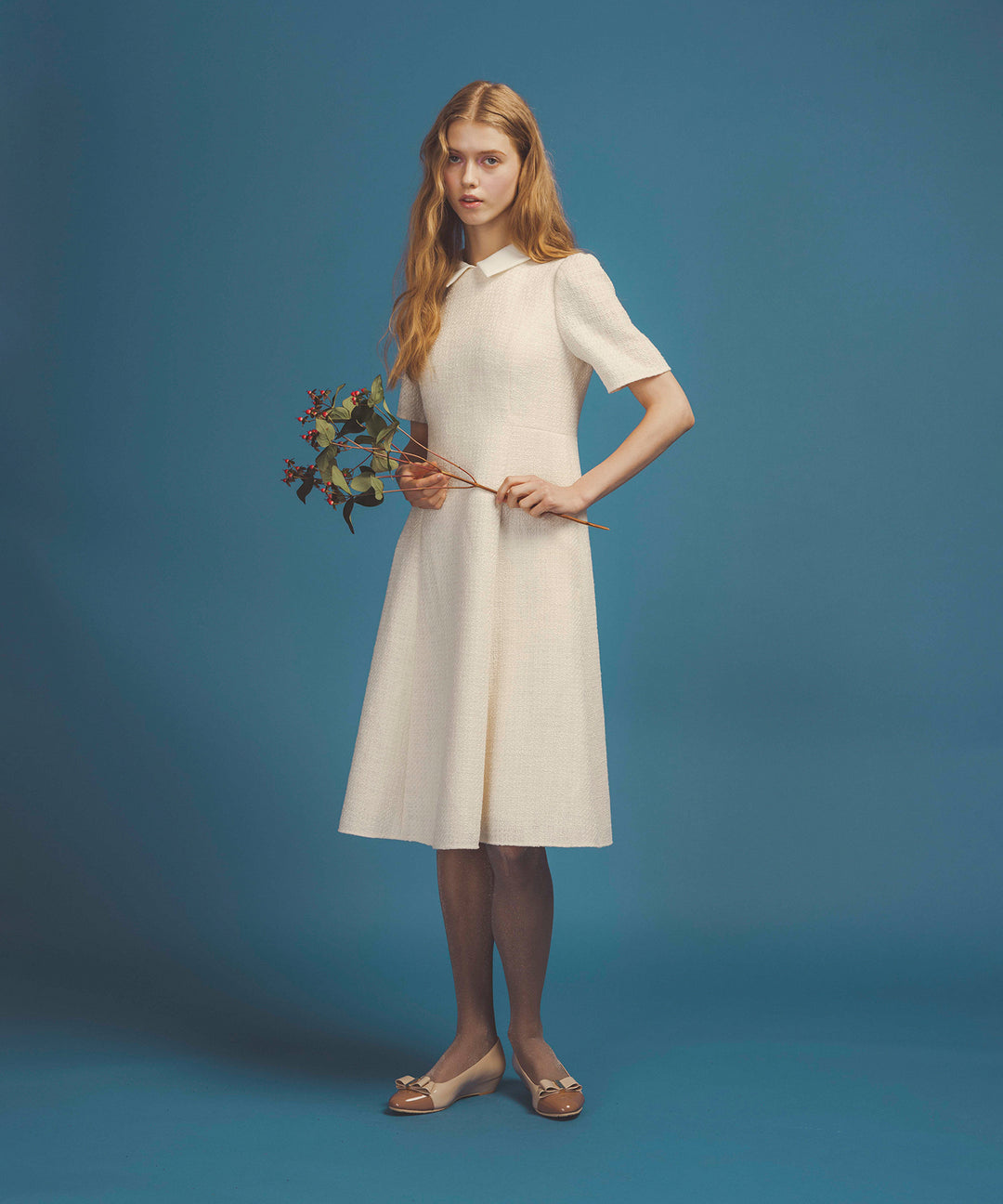 DRESS – TOCCA OFFICIAL SITE