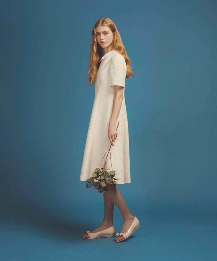 TWEED BLOSSOM – TOCCA OFFICIAL SITE