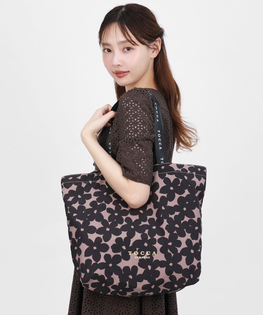 2025 CASUAL BAG COLLECTION – TOCCA OFFICIAL SITE