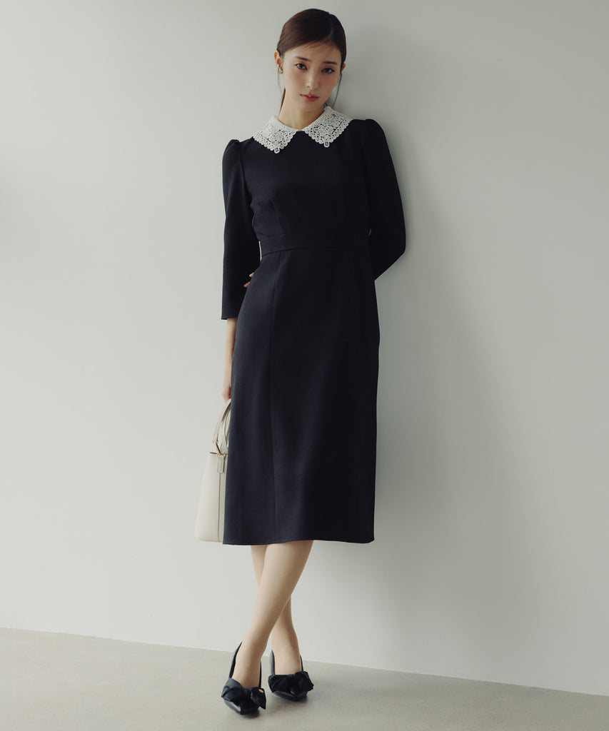 SWEET TEA TIME LACE – TOCCA OFFICIAL SITE