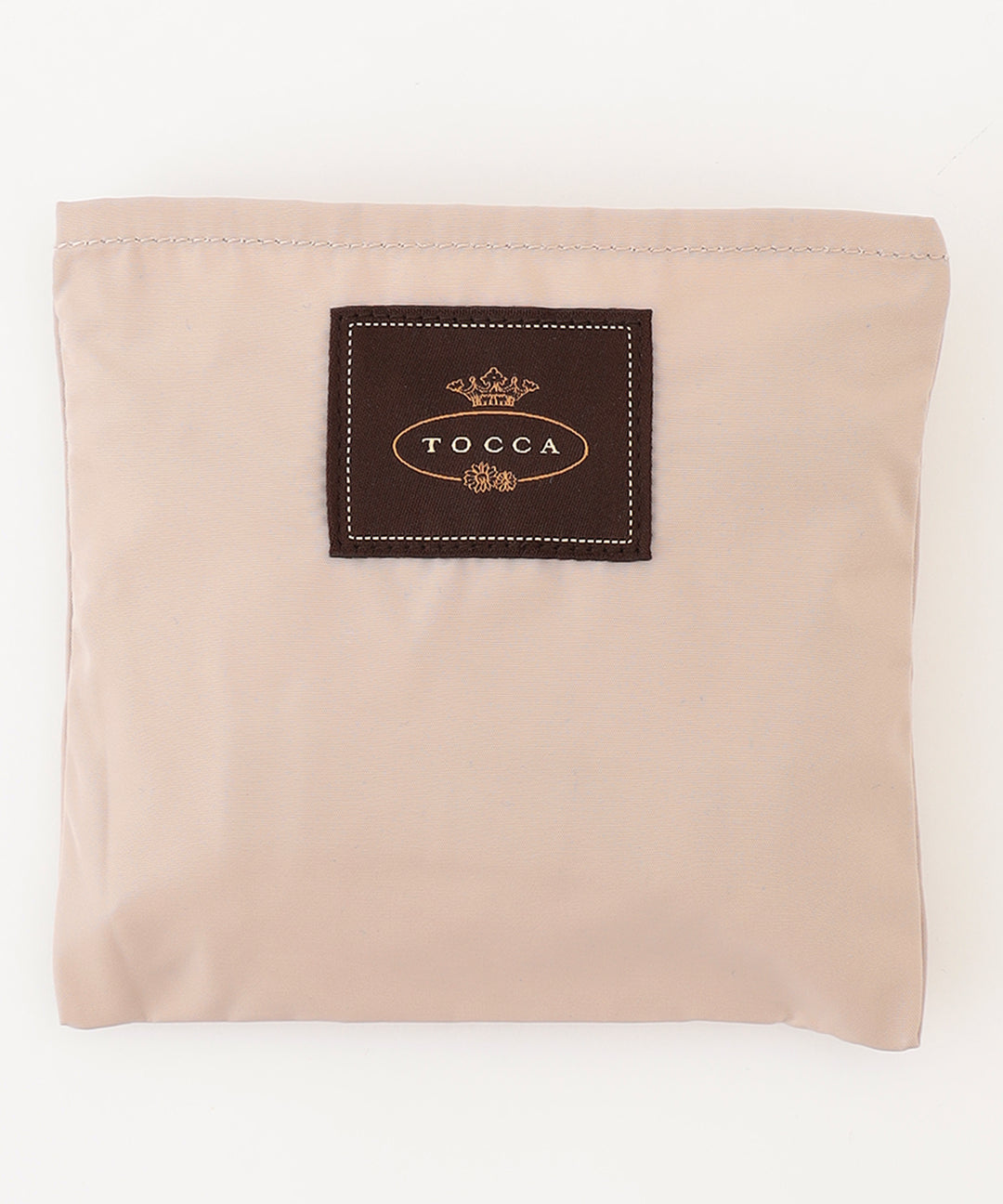 【取扱店舗限定】TOCCAトッカ POINT OF RIBBON ECOBAGエコバッグ TOCCA エコバッグ POINT OF RIBBON ECOBAG : ZOZOTOWN Yahoo!店