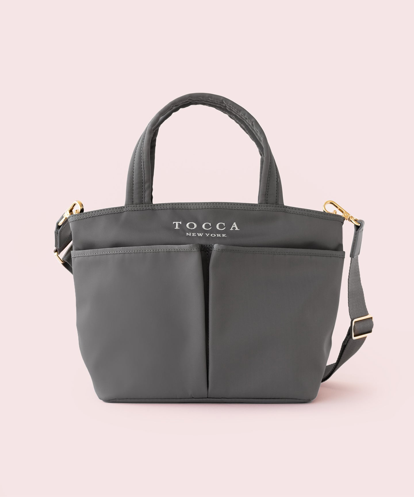 WEB・SOME STORES LIMITED】T INCONTRO TOTE S – TOCCA OFFICIAL