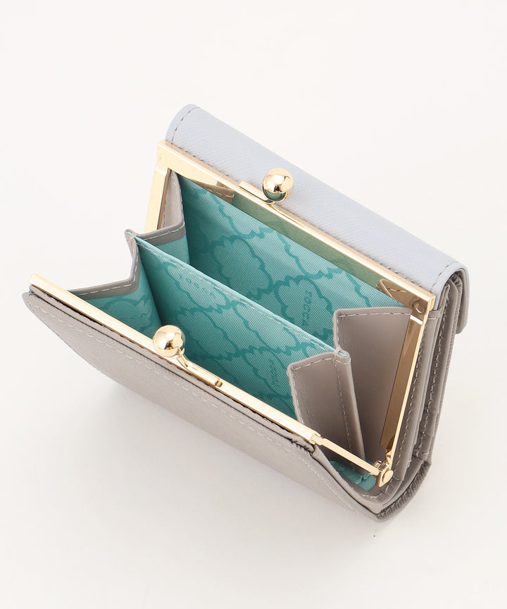 【シンプル】TOCCAトッカ LETTERA BIFOLD WALLET 財布 LETTERA BIFOLD WALLET – TOCCA OFFICIAL SITE