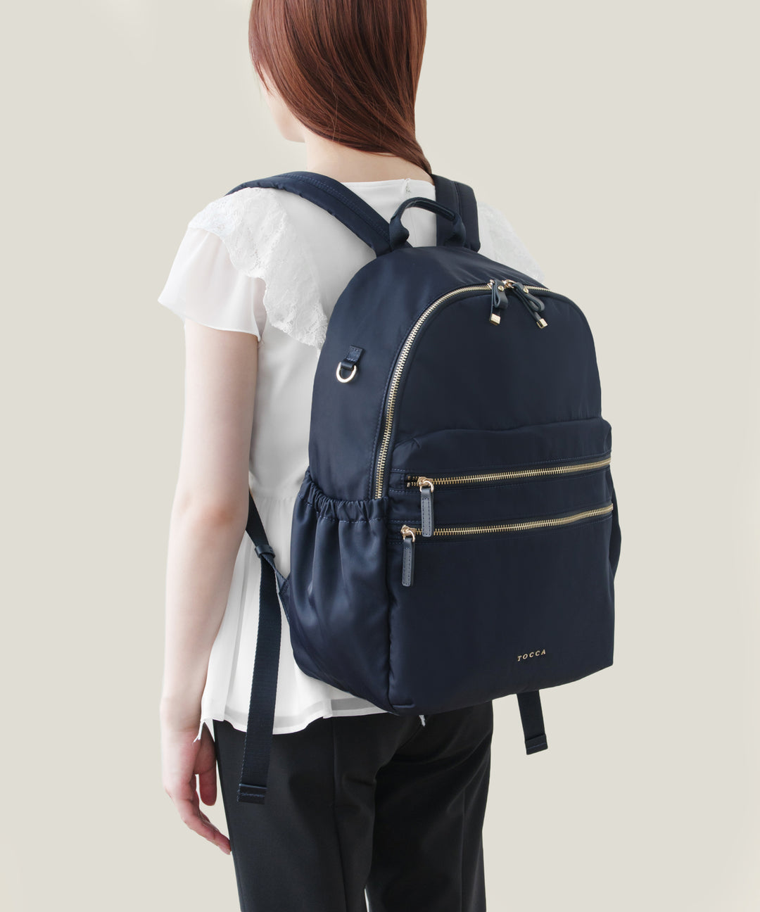 ET RUE BACKPACK – TOCCA OFFICIAL SITE