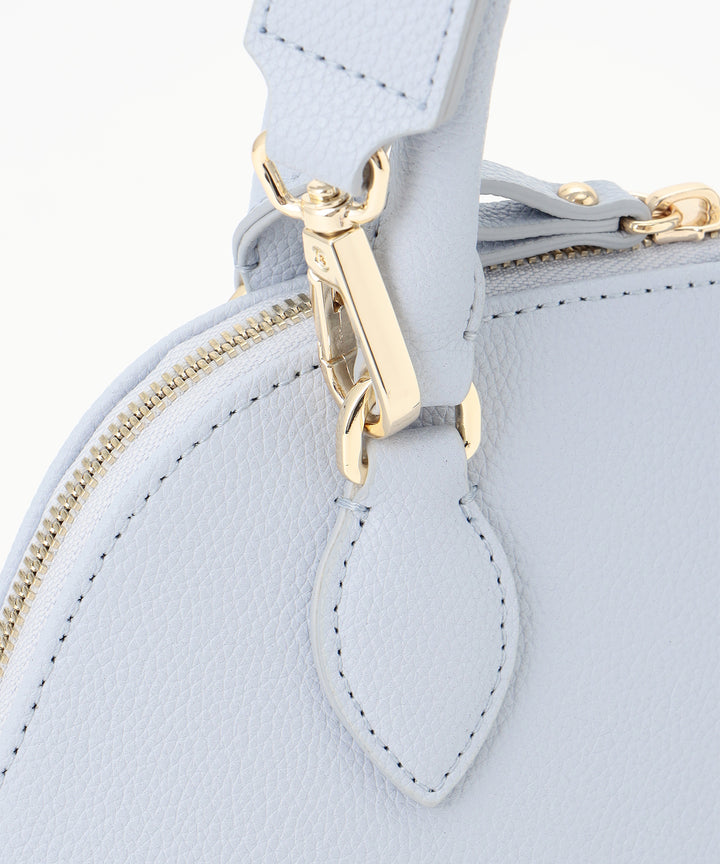 AETERUNUM LEATHER BAG – TOCCA OFFICIAL SITE