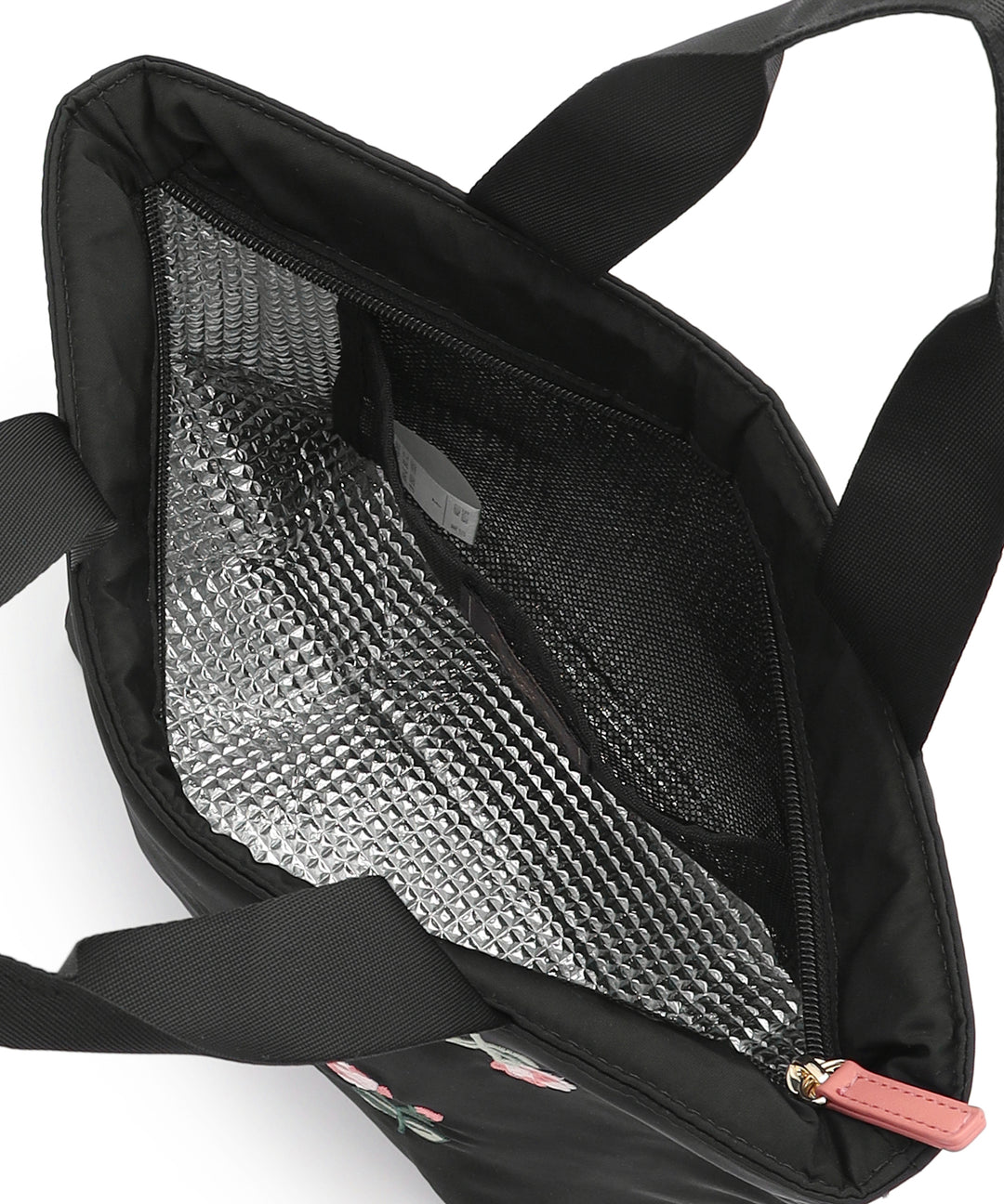 WEB・SOME STORES LIMITED】BOUQUET DE REVE COOLER BAG – TOCCA
