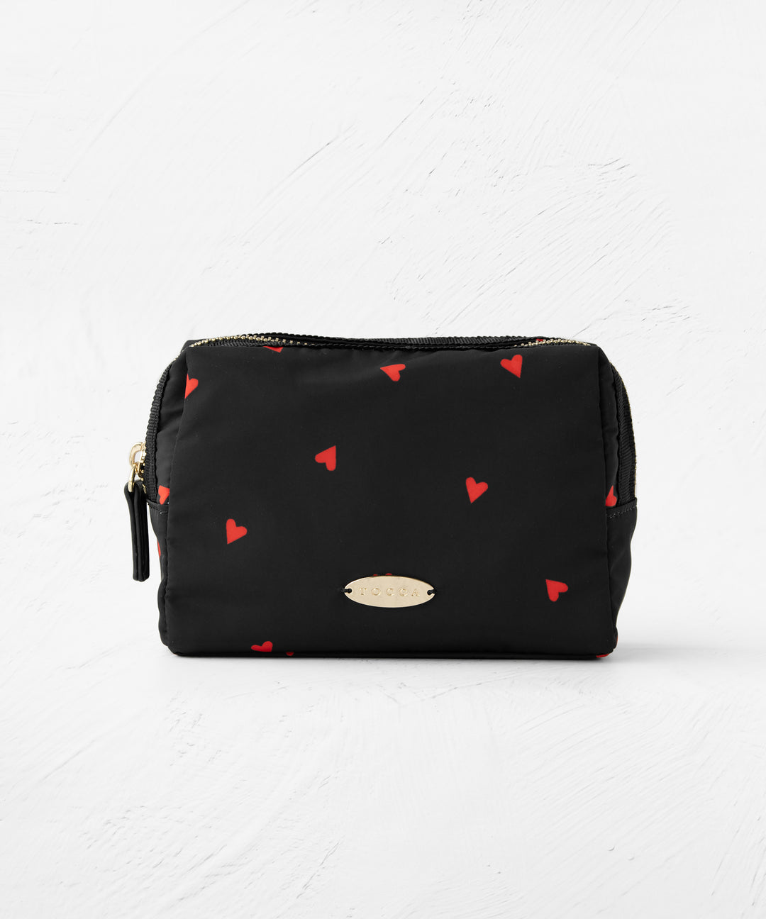 バッグ BIG LOVE POUCH QWSTION - Hip Pouch (Gravel)