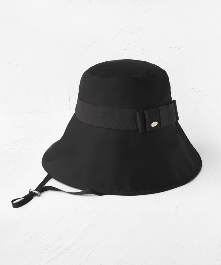 RIBBON SATIN HAT – TOCCA OFFICIAL SITE