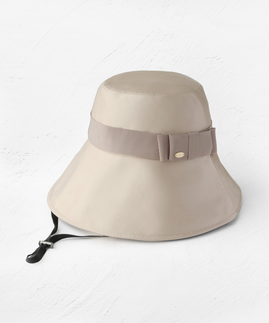 RIBBON SATIN HAT – TOCCA OFFICIAL SITE