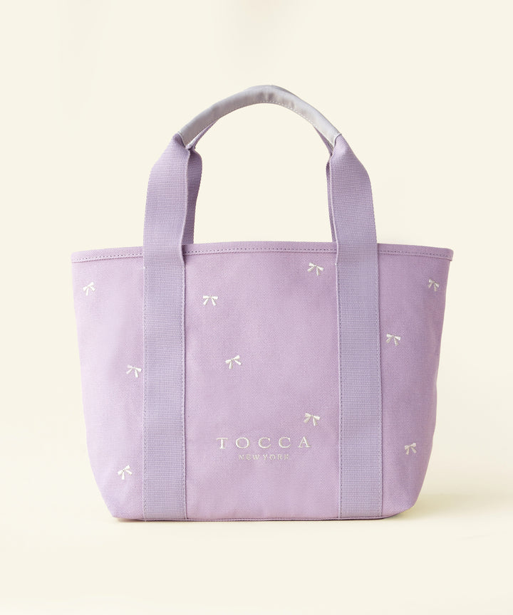 WEB限定＆一部店舗限定】【A4サイズ対応】BIG TOCCA TOTE L