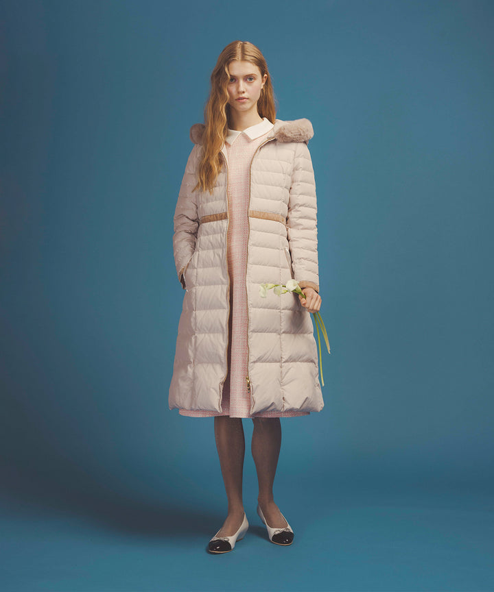 HEART SHOT LONG – TOCCA OFFICIAL SITE