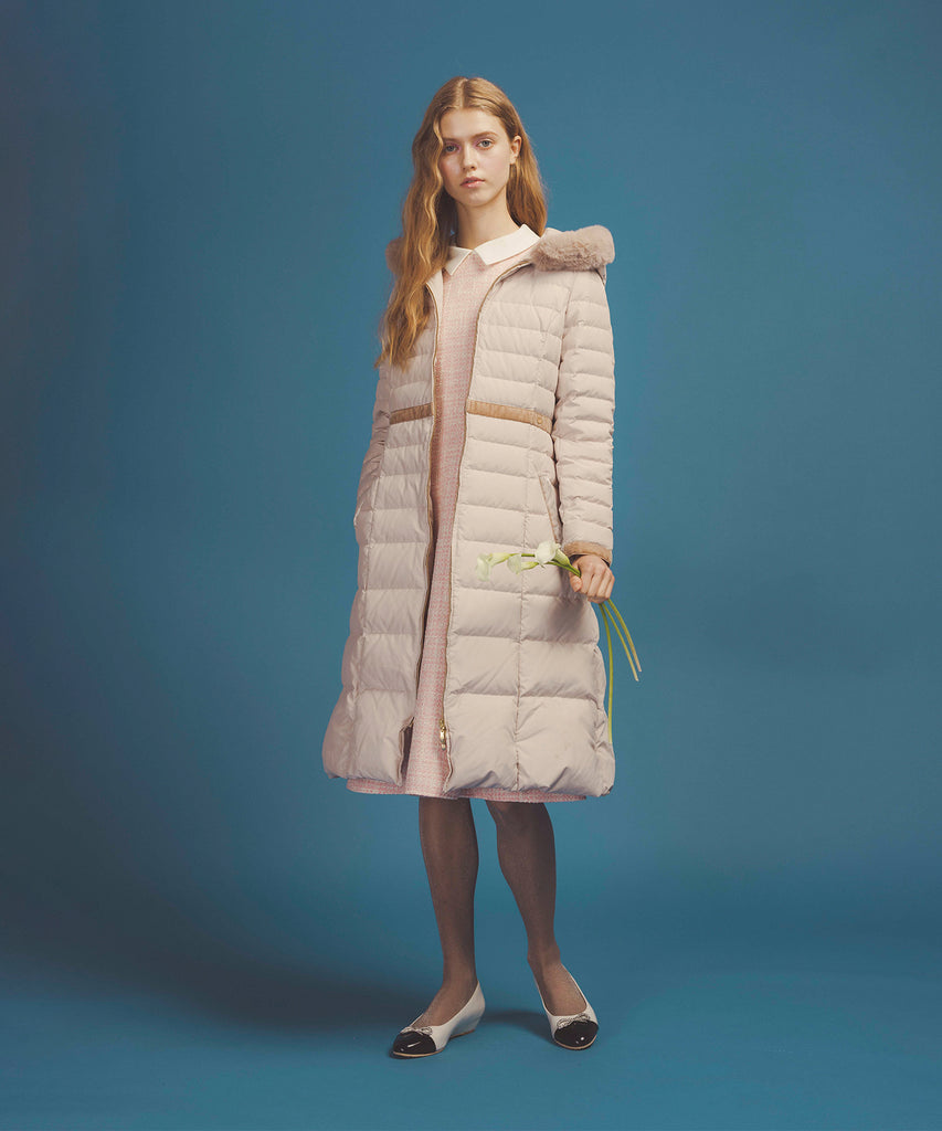 HEART SHOT LONG – TOCCA OFFICIAL SITE