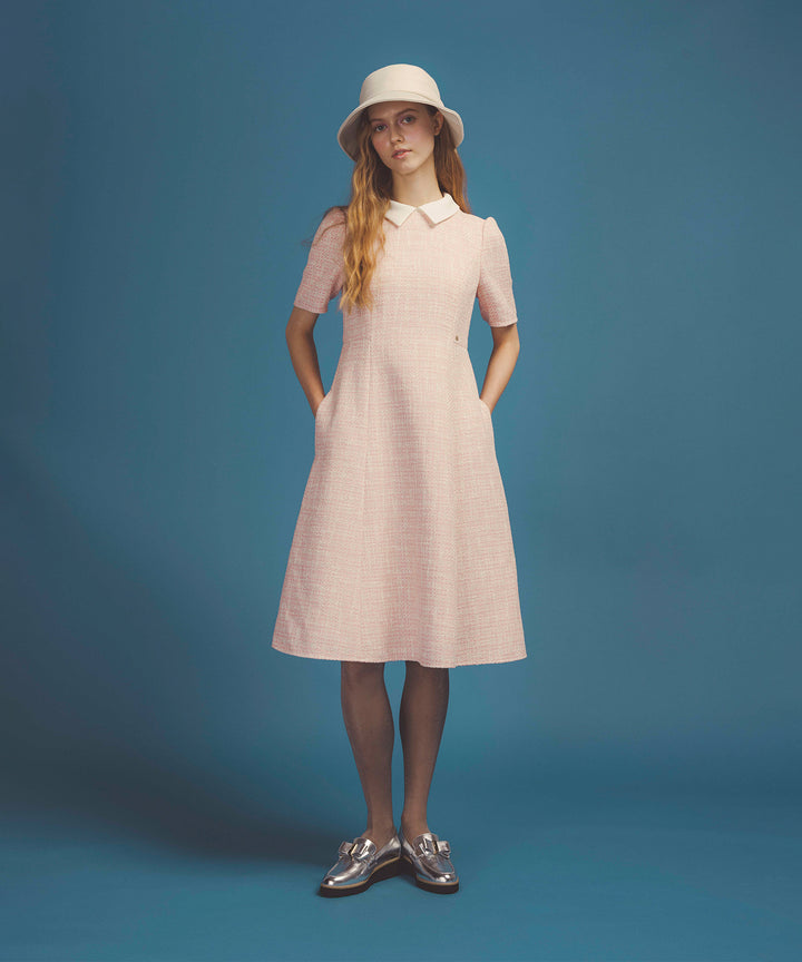 TWEED BLOSSOM – TOCCA OFFICIAL SITE
