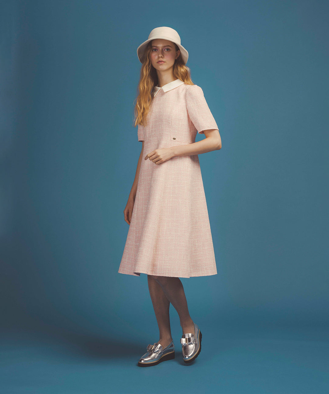 TWEED BLOSSOM – TOCCA OFFICIAL SITE