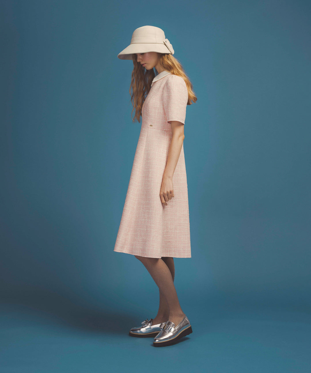 TWEED BLOSSOM – TOCCA OFFICIAL SITE
