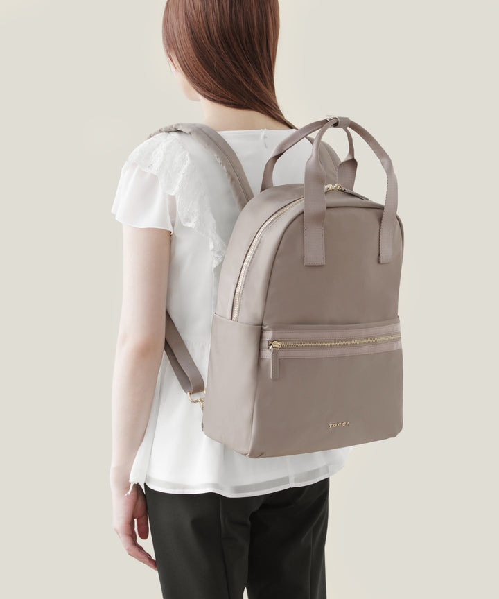 ARDOR BUSINESS BACKPACK – TOCCA OFFICIAL SITE
