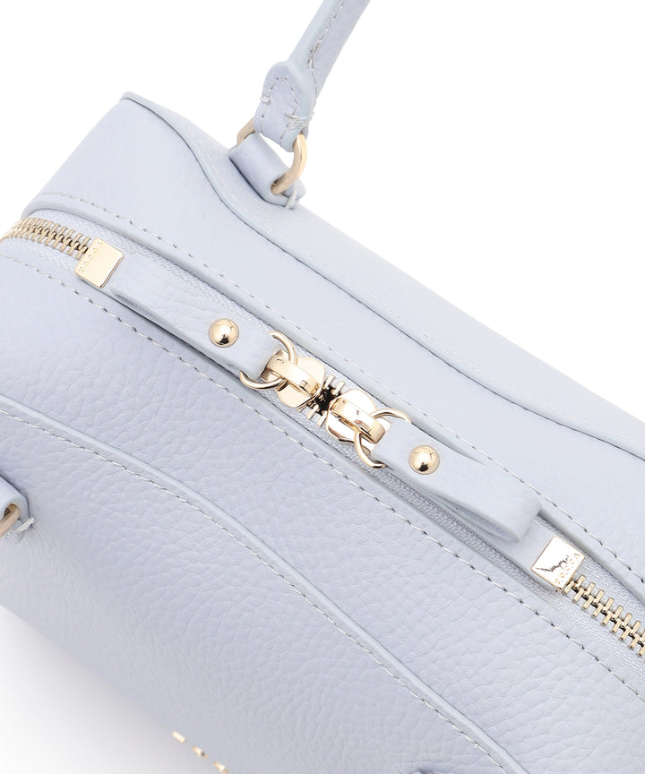 ECLAT CARRE LEATHERBAG – TOCCA OFFICIAL SITE