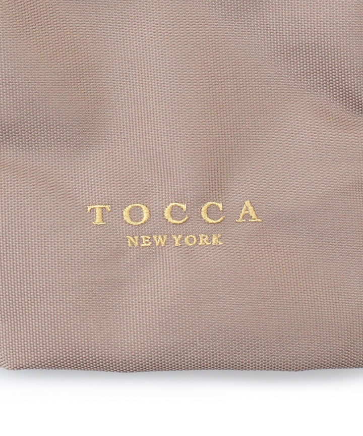 RAINY WAY 2SET BAG – TOCCA OFFICIAL SITE