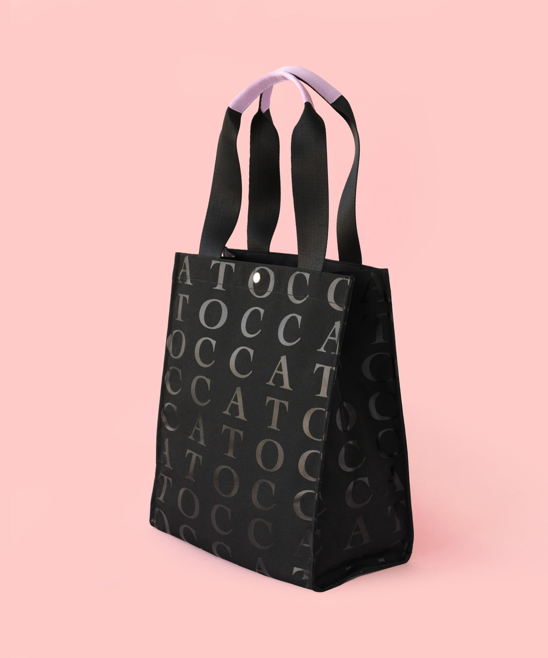 WEB・SOME STORES LIMITED】FOLLOWING TOCCA A4 TOTE – TOCCA
