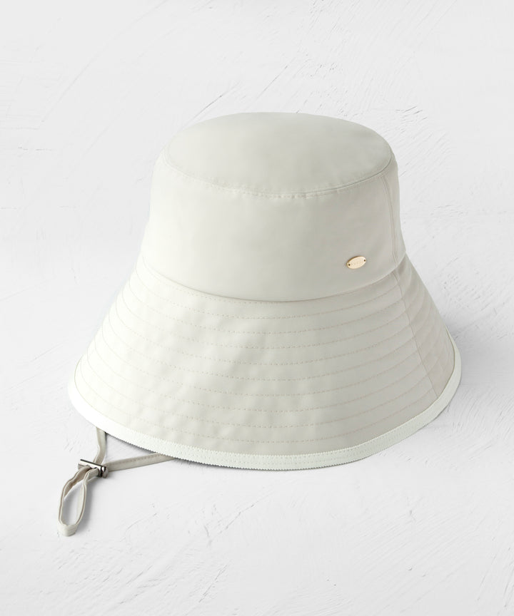 TRIM RIBBON WIDE BRIM HAT – TOCCA OFFICIAL SITE
